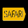 SAFARI TV [MALAYALAM] logo