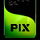 SONY PIX FHD [TAMIL] logo