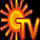 SUN TV FHD (BP) [TAMIL] logo