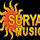 SURYA MUSIC HD [MALAYALAM] logo