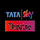 TATA SKY THEATRE FHD [IN] logo