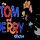 TOM AND JERRY SHOW [EXYU] logo