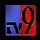 TV 9 [TELUGU] logo