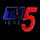 TV5 NEWS [TELUGU] logo