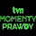TVN MOMENTY PRAWDY  [PL] logo