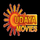 UDAYA MOVIES [KANNADA] logo