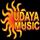 UDAYA MUSIC [KANNADA] logo