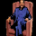 UDIT NARAYAN [24/7] logo