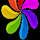 VAANAVIL TV [TAMIL] logo