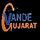 VANDE 1 [GUJARATI] logo