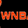 WNBA 1 logo