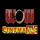 WOW CINEMA ONE [IN] logo