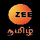 ZEE TAMIL HD [TM] logo