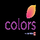 COLORS HD [TM] logo