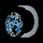 DISCOVERY [TM] logo