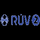 RUV 2 RAW [ICE] logo