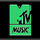 MTV MUSIC [EXYU] logo