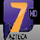 AZTECA 7 [MX] logo