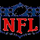 NFL NETWORK [NFL] logo