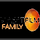VIASAT FILM FAMILY [NO] logo