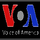 VOICE OF VAN FM [ARM] logo