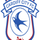 CARDIFF CITY [UK] logo