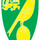 NORWICH CITY [UK] logo