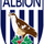 WEST BROMWICH ALBION [UK] logo
