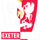 EXETER CITY [UK] logo