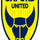 OXFORD UNITED [UK] logo