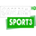 CANAL+ SPORT 3 POLSKA RAW [PL-VIP] logo
