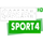CANAL+ SPORT 4 POLSKA RAW [PL-VIP] logo