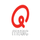 Q-MUSIC [BE] logo