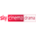 SKY CINEMA DRAMA 4K [IT] logo
