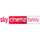 SKY CINEMA FAMILY FHD [DE] logo