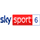 SKY SPORT 6 FHD (NUR WÄHREND DER LIVE SPIELE) [DE] logo