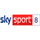 SKY SPORT 8 FHD (NUR WÄHREND DER LIVE SPIELE) [DE] logo