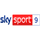 SKY SPORT 9 FHD (NUR WÄHREND DER LIVE SPIELE) [DE] logo