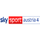 SKY SPORT AUSTRIA 4 HD (NUR WÄHREND DER LIVE SPIELE) [DE] logo