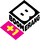 BOOMERANG +1 [UK] logo