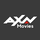 AXN MOVIES HD [PT] logo