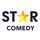 STAR COMEDY [PT] logo