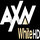 AXN WHITE HD [PT] logo