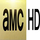 AMC HD [PT] logo