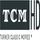 TCM HD [ES] logo