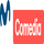 M.COMEDIA HD [ES] logo