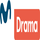 M. DRAMA HD [ES] logo