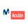 M. ACCION HD [ES] logo
