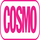 COSMO HD [ES] logo