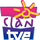 CLAN TVE [ES] logo